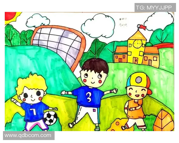 足球巨星挥洒画笔创作马儿画作展现艺术与运动的完美融合